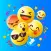Emoji 3D Stickers