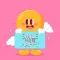 Animated EVERYDAY Greetings