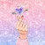 Glitter Photo Frames - Editor