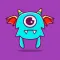 Animated Cute Monsters