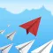 Majestic Paper Planes