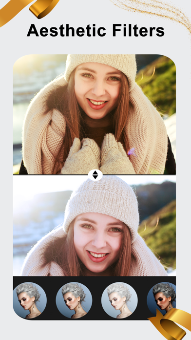 Pic Editor - Collage Maker Screenshots