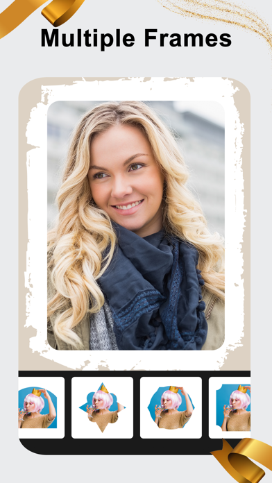 Pic Editor - Collage Maker Screenshots