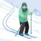 Snow Stoke - Snow Board