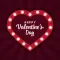Valentine's Day Stickers!