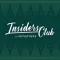 Insiders Club by Hemisphere