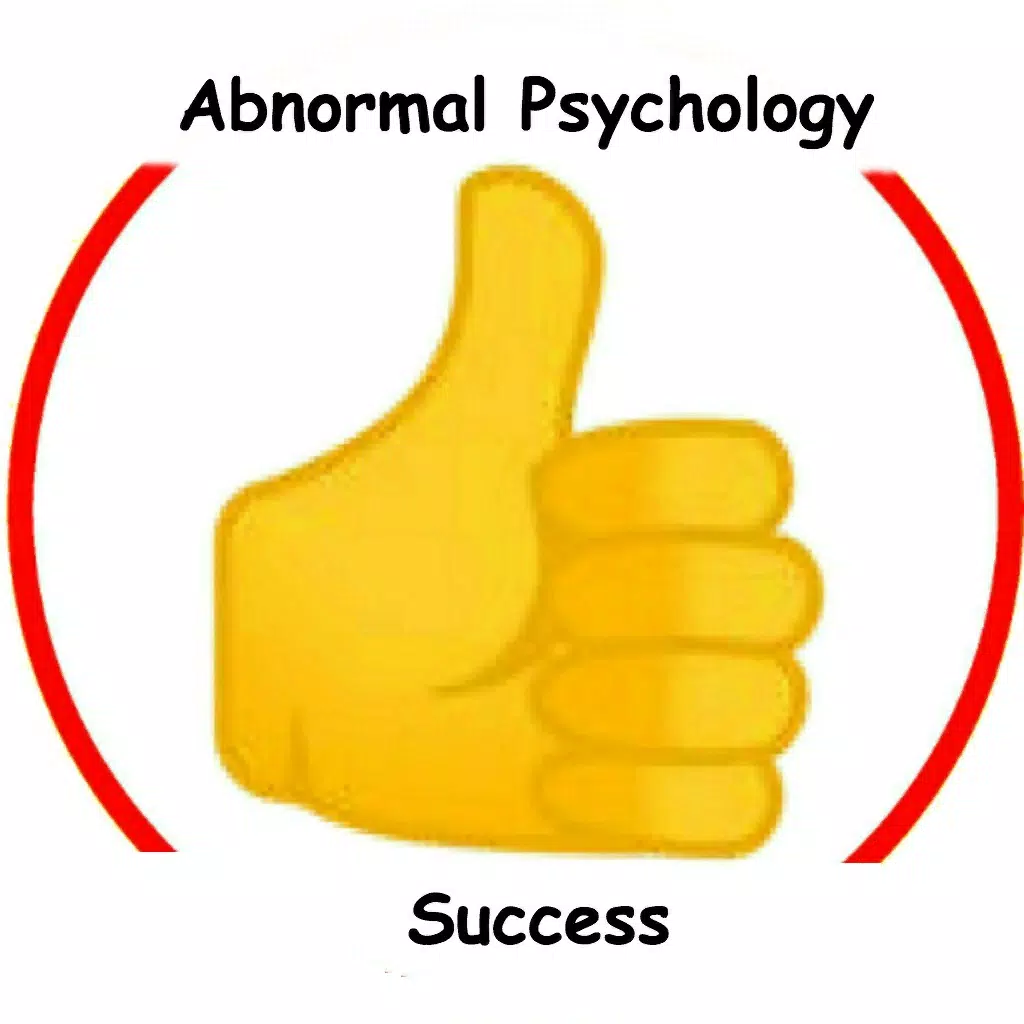 Abnormal Psychology Abnormal Psychology