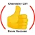 Chemistry CST Exam Success