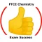 FTCE Chemistry Exam Success