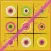 Color Rings Puzzle Adventure