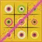 Color Rings Puzzle Adventure