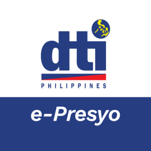DTI e-Presyo Consumer