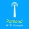 Portland Wi-Fi Hotspots