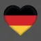 German Dictionary - offline