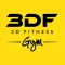 3D FITNESS Gym