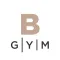 Boutique Gym