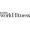 Nutrend World Fitness