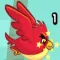 Hungry Birds Kingdom