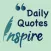 Quotes for Motivation: Inspire