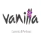 Vanilla cosmetics