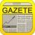 Gazetelerim