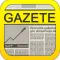 Gazetelerim