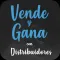 Vende y Gana Distribuidores