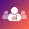 Reports+ for Instagram tracker