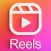 Reels Camera: Shorts & Story