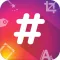 Fonts for Insta