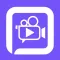 Resize Video, Crop & Compress