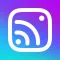 Radarly: people nearby