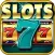 777 Vegas Casino Slots Jackpot Machine - Free Bonus Games
