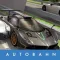 Autobahn Racewars - Real 3D Euro Racing!