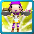 Awesome Candy Kitchen Dash - Top Best Cafe Shop Game for Girls and Boys! (Pro Version)