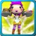 Awesome Candy Kitchen Dash - Top Best Cafe Shop Game for Girls and Boys! (Pro Version)