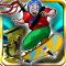 A Ninja Grandma Surfer Run- The Subway Shakedown Race Against Killer Zombies in Harlem!