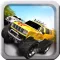 A Super Monster Truck Racing 3D- Free Real Multiplayer Offroad Race Game