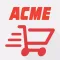 ACME Markets Rush Delivery