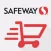 Safeway Rush Delivery