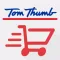 Tom Thumb Rush Delivery
