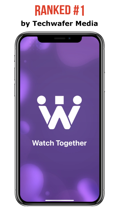 Watch Together - Watch Party Screenshots