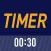 Simple Interval Timer for HIIT