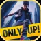 Only Up Parkour Jump Simulator