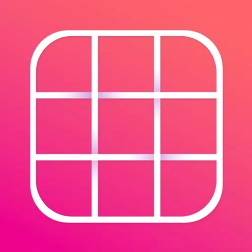 Grid Post - Square Sized Crop Grid Post - Square Sized Crop