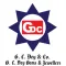 G C DEY GEMS AND JEWELLERS