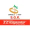 SGK e-GOLD