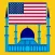 USA Prayer Times - أوقات الصلاة الولايات المتحدة