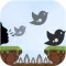 Flappy Scream Bird