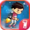 Super Adventure Jetpack World
